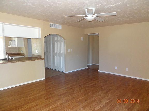 The Livingroom