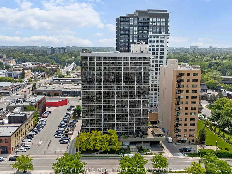 21 King St #1201 — Photo 21