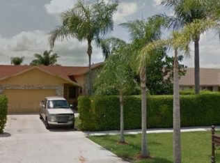 23139 SW 54th Ave, Boca Raton, FL 33433