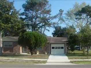 1131 Jasmine St, Fernandina Beach, FL 32034