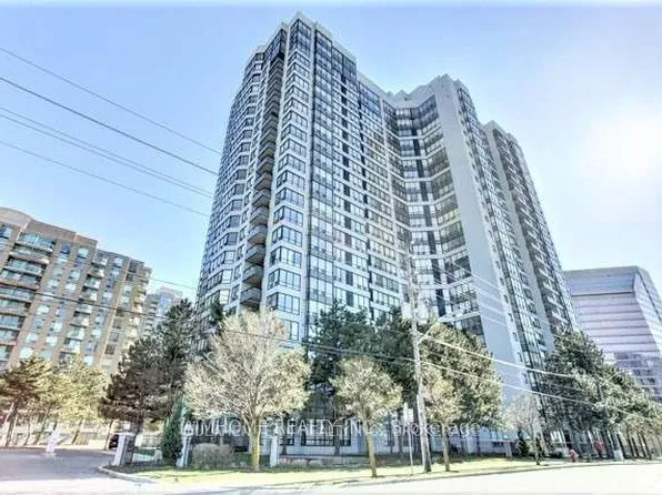 7 Bishop Ave Unit 310, Toronto, ON M2M 4J4