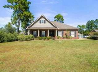 21 Kinley Ave, Santa Rosa Beach, FL 32459