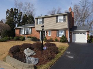4945 James Pl, Brookhaven, PA