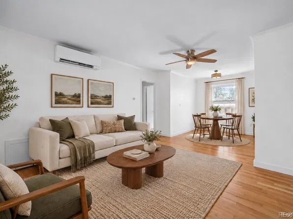 4906 Tejon Street, Denver, CO 80221