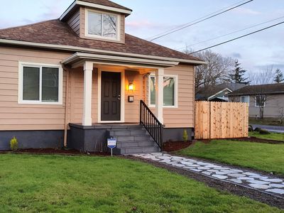 6920 SE 76th Ave, Portland, OR, 97206