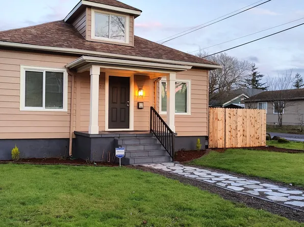 6920 SE 76th Ave, Portland, OR 97206