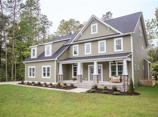 15212 Amethyst Dr, Midlothian, VA 23112