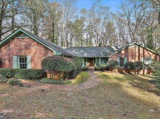 203 Creekbed Ct, Peachtree City, GA 30269