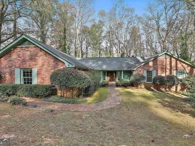 203 Creekbed Ct, Peachtree City, GA, 30269