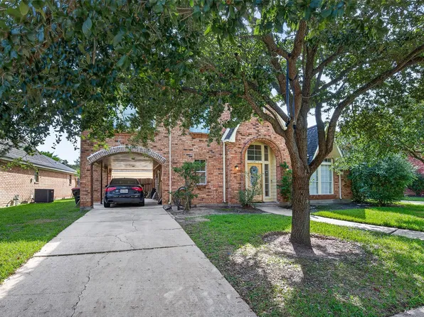 14811 Charlmont Dr, Houston, TX 77083
