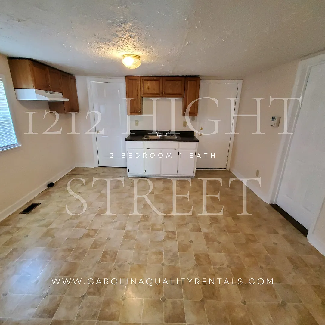 2 bedroom 1 bath house — Photo 3