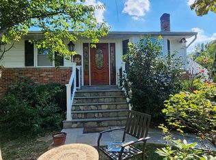 5001 Lexington Ave, Beltsville, MD 20705