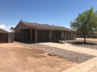 15091 S Padres Rd, Arizona City, AZ 85123