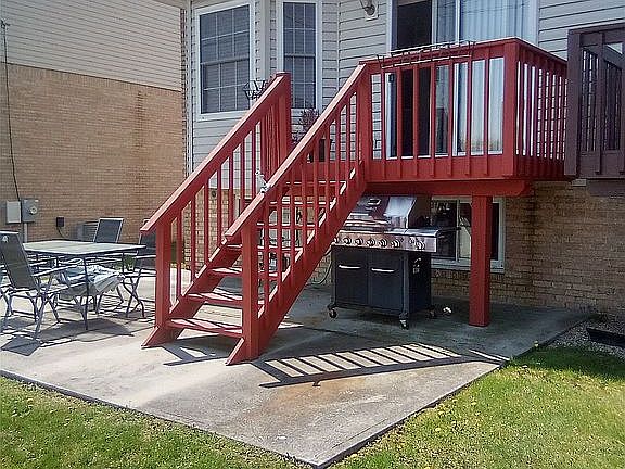 2nd image of 1601-39 Johnson Ave