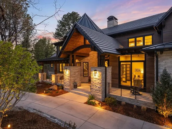 1151 Country Club Pkwy, Castle Rock, CO 80108