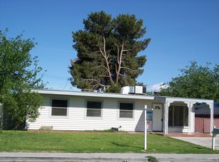 4318 Cloverdale Ave, Las Vegas, NV 89121