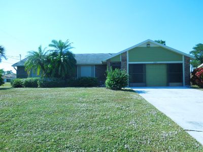 2066 SW Castinet Ln, Port Saint Lucie, FL, 34953