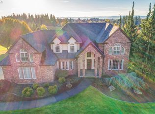 20702 NW 27th Pl, Ridgefield, WA 98642
