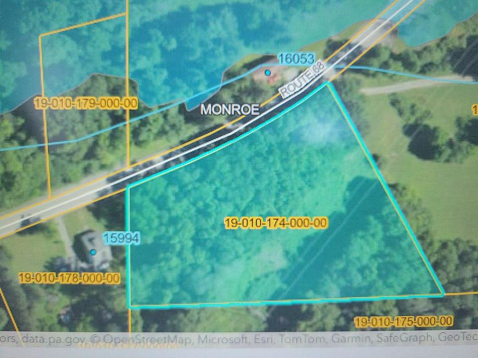 2nd image of 0 Route 68