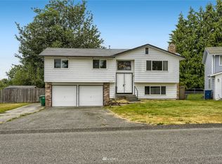 1807 142nd St SW, Lynnwood, WA 98087
