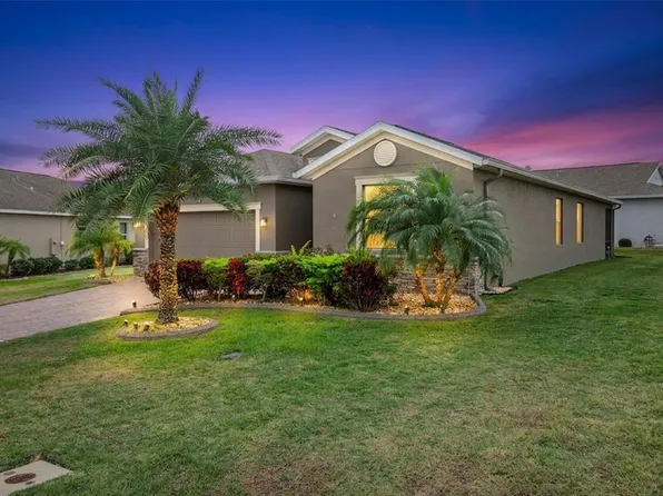 3464 Embers Ln, Clermont, FL 34711