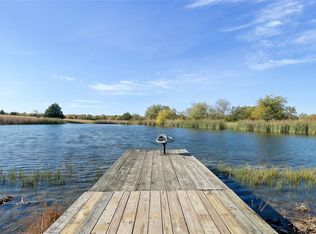 1210 County Road 4205, Campbell, TX 75422