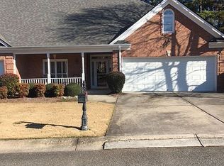 8675 Hope Vine, Roswell, GA 30076