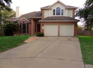 17801 Deren Cv, Pflugerville, TX 78660