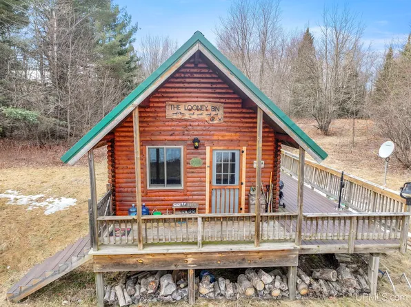 9662 Moonview Drive, Sidnaw, MI 49961