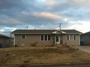 2919 Kentucky Ave, Joplin, MO 64804