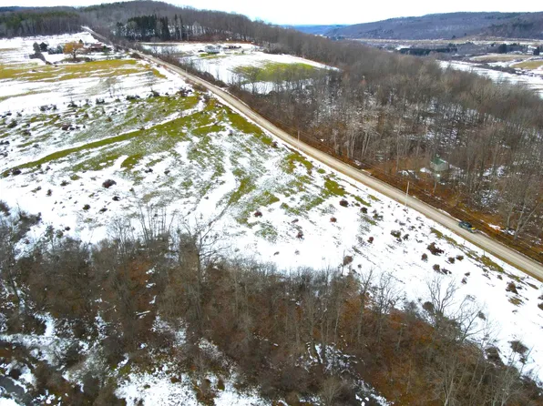 Beebe Hill Rd Lot 12, Cuba, NY 14727