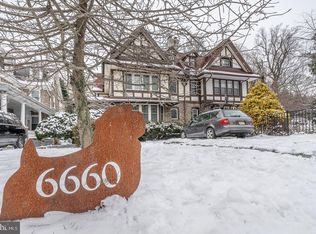 6660 Lincoln Dr, Philadelphia, PA