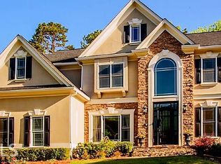 1325 Hillcrest Hts, Alpharetta, GA 30005