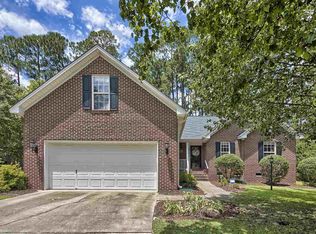 17 Box Turtle Ct, Columbia, SC 29229