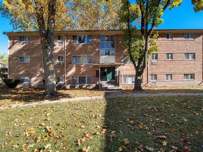 17274 Bentler St APT 54, Detroit, MI, 48219