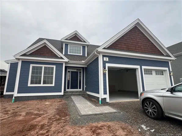 3 Primrose Lane, Cromwell, CT 06416