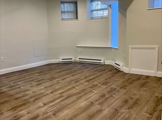 124A Peterborough St #A, Boston, MA 02215