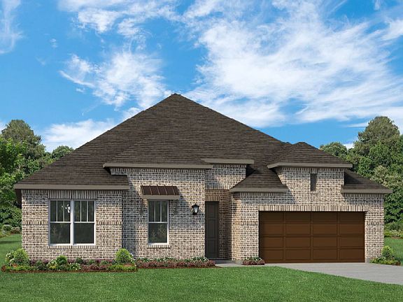Diana Plan Exterior B