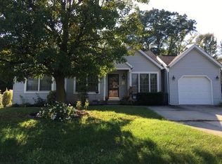 1400 Valley Forge Way, Abingdon, MD 21009