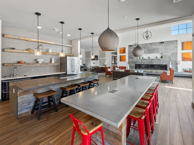 Canyon Ridge at Napa Junction — Photo 9