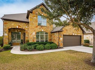 12313 Mediterra Pl, Austin, TX 78732