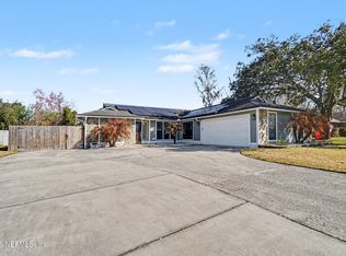 461 Kevin Dr, Orange Park, FL 32073