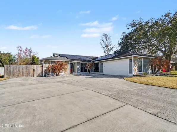 461 KEVIN Drive, Orange Park, FL 32073