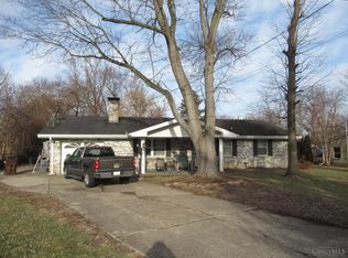 9651 Richard Dr, Fairfield, OH 45014