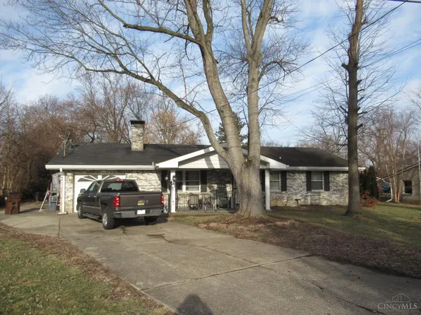 9651 Richard Dr, Fairfield, OH 45014