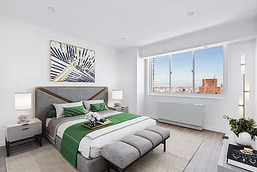 Rented by Living New York