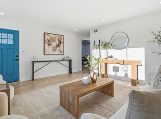 1666 Center Ridge Dr, San Jose, CA 95121