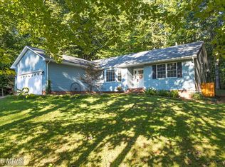 504 Wakefield Dr, Locust Grove, VA 22508
