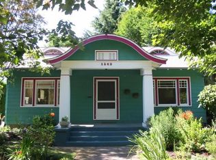 1543 SE 33rd Ave, Portland, OR 97214