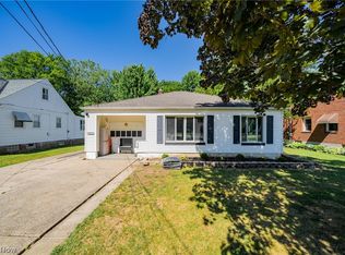 4119 Columbia Rd, North Olmsted, OH 44070